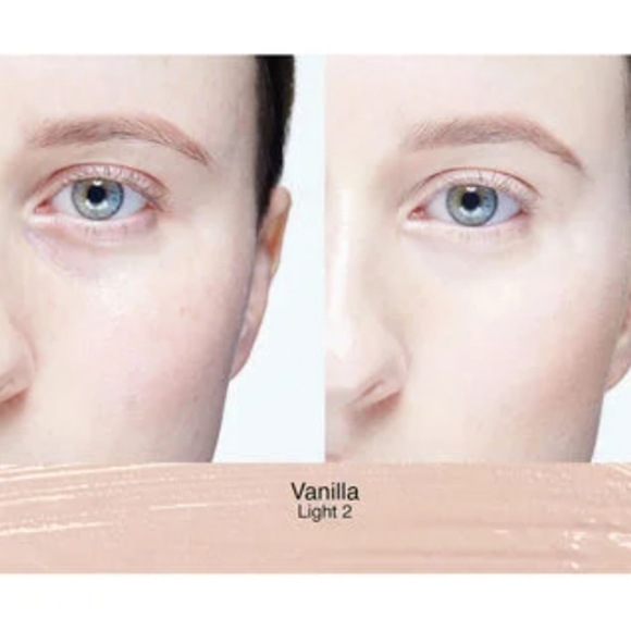 BNIB NARS SOFT MATTE CONCEALER #1232 VANILLA - Picture 4 of 6